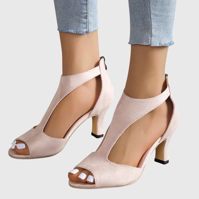 Delfina | Tacones