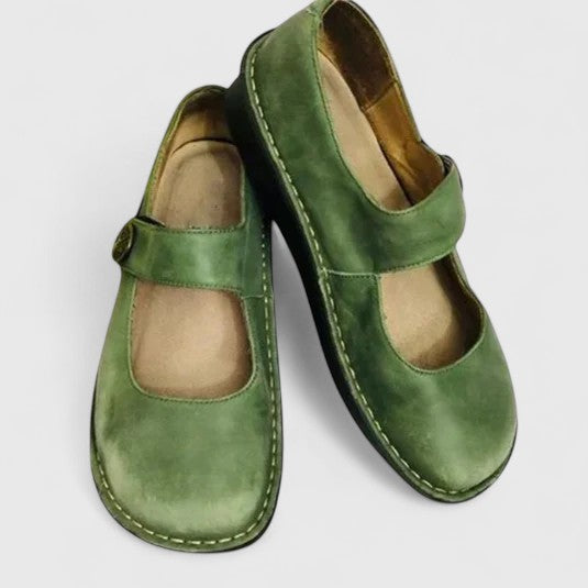 Liana - Zapatos Ortopédicos Mary Jane