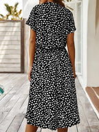 Lesley - Vestido Práctico y Confortable