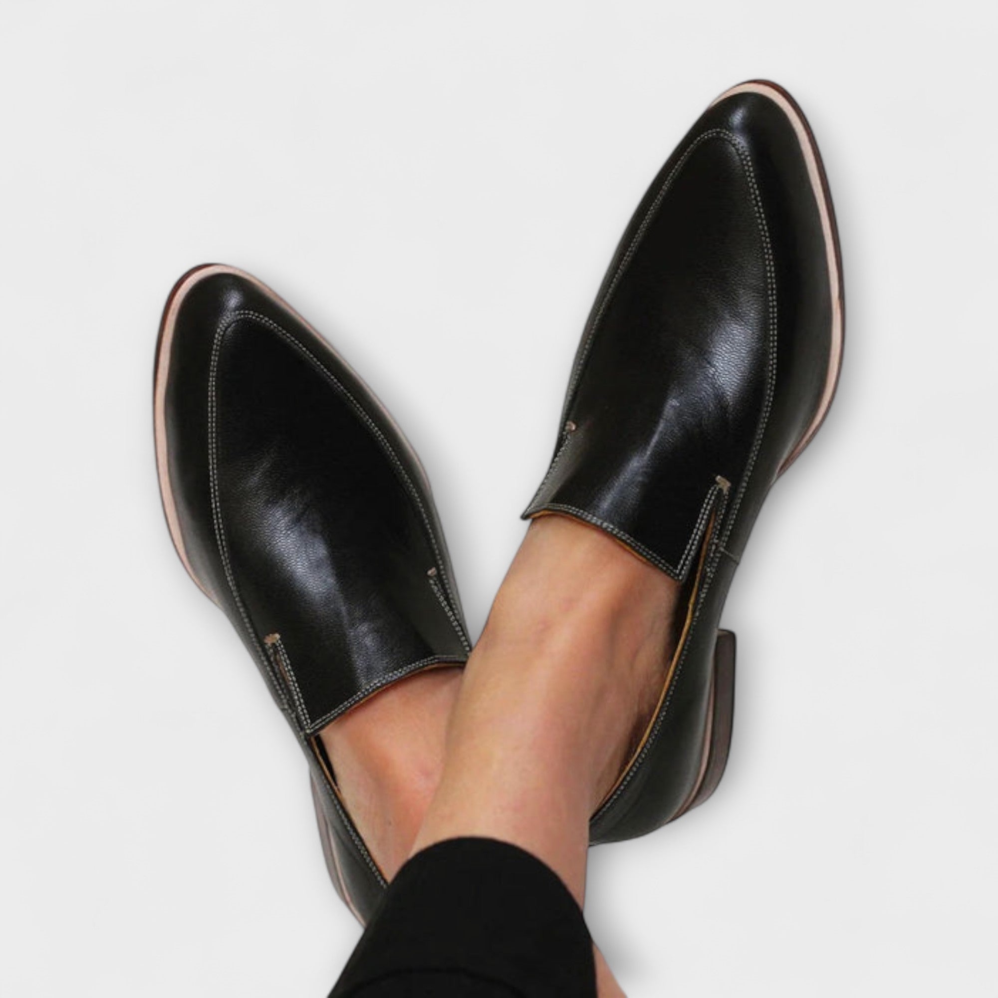 Jami | Mocasín Elegante
