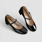Helena - Zapatos Ortopédicos Mary Jane