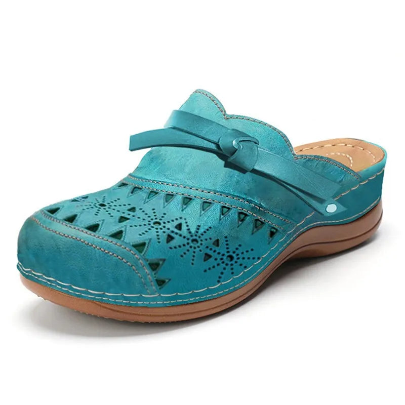 Lia | Chanclas Ortopédicas Confortables