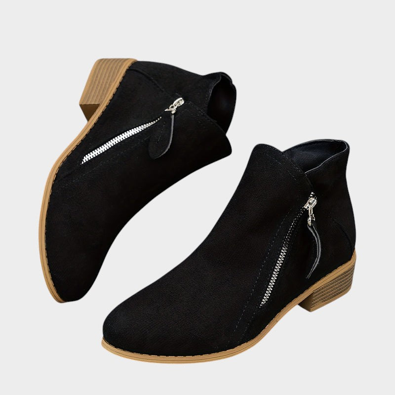 Bela - Botines Elegantes