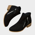 Bela - Botines Elegantes