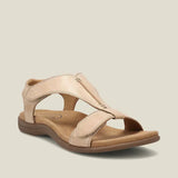 Charlotte - Sandalias Ortopédicas Elegantes