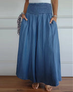 Irene - Pantalones Largos