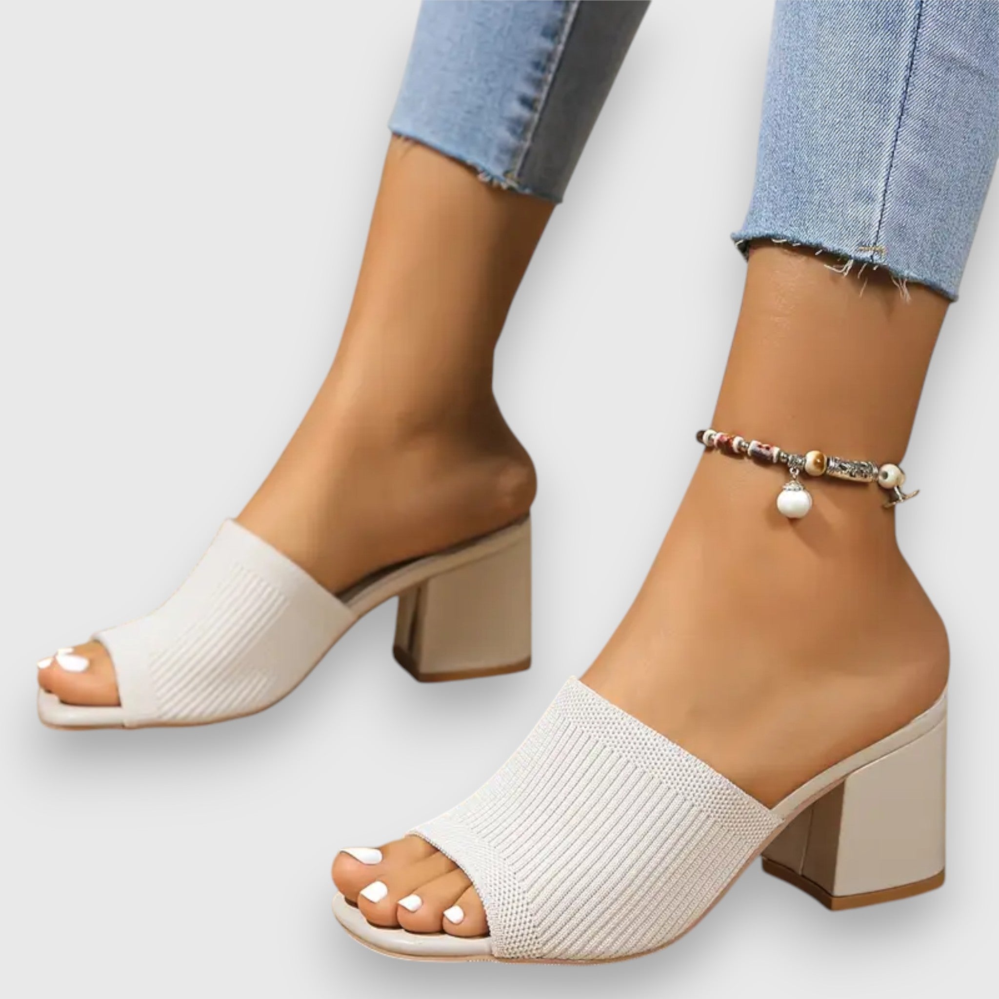 Clara – Sandalias Ligeras