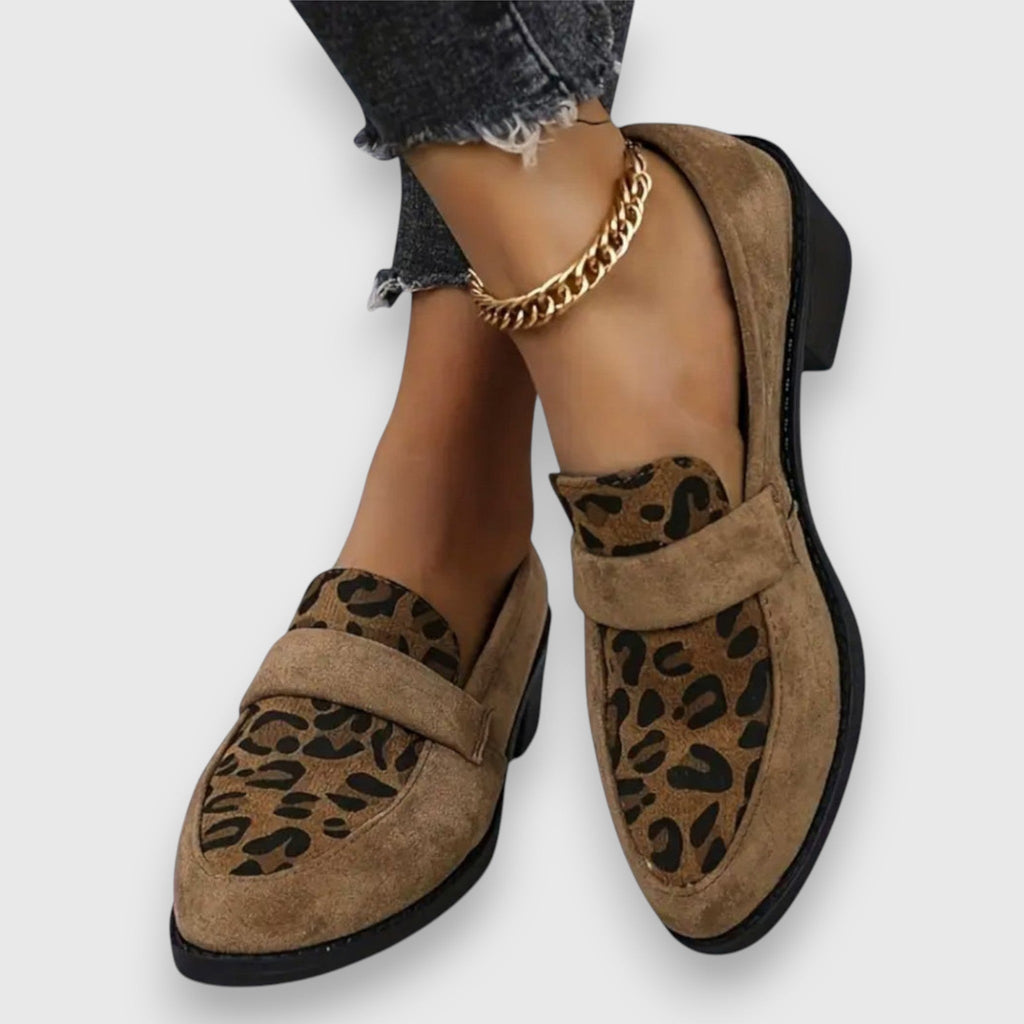 Bruna – Zapatillas Confortables