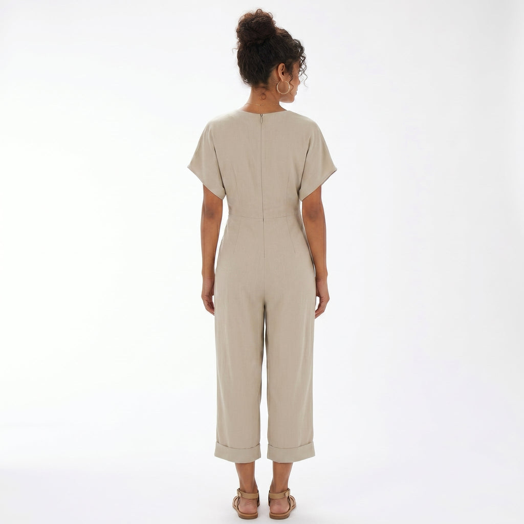 Valentina | Conjunto de Dos Piezas Elegante