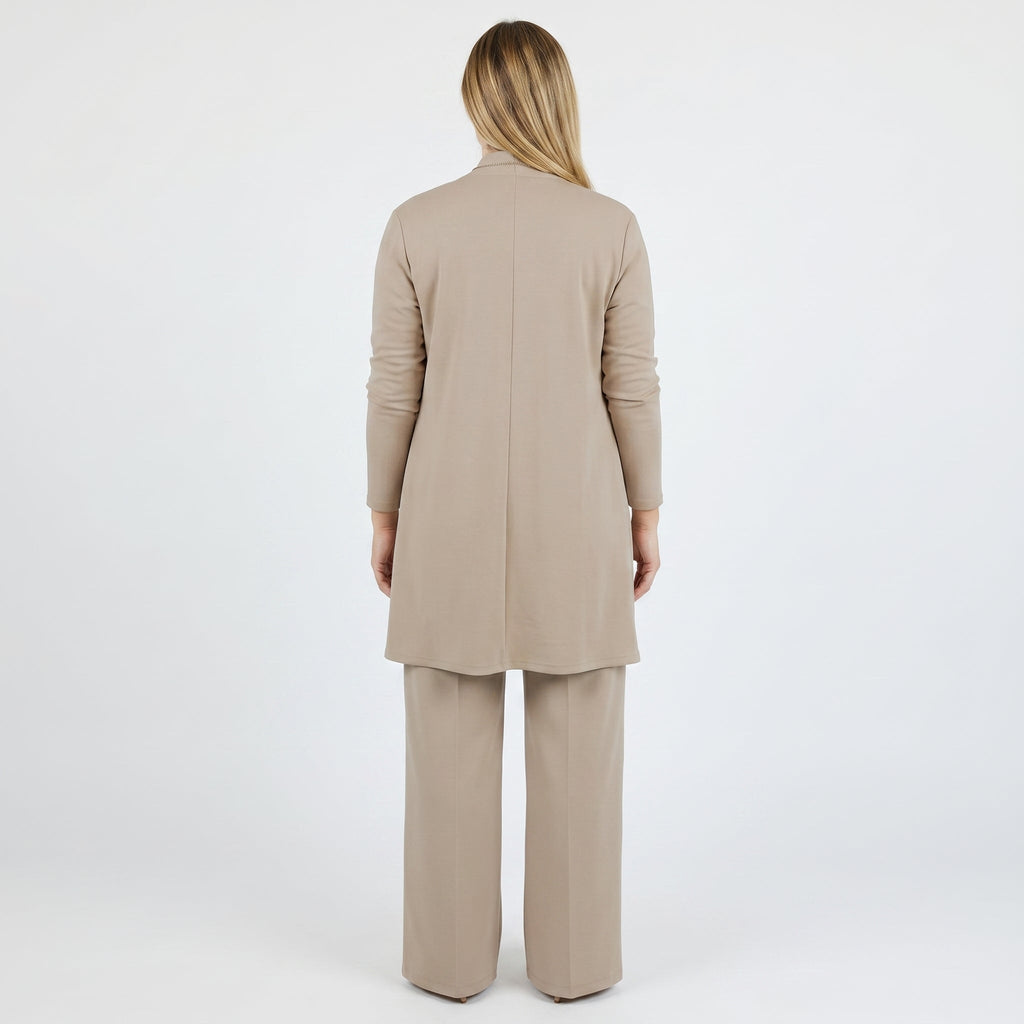 Laura | Conjunto Premium de 3 Piezas