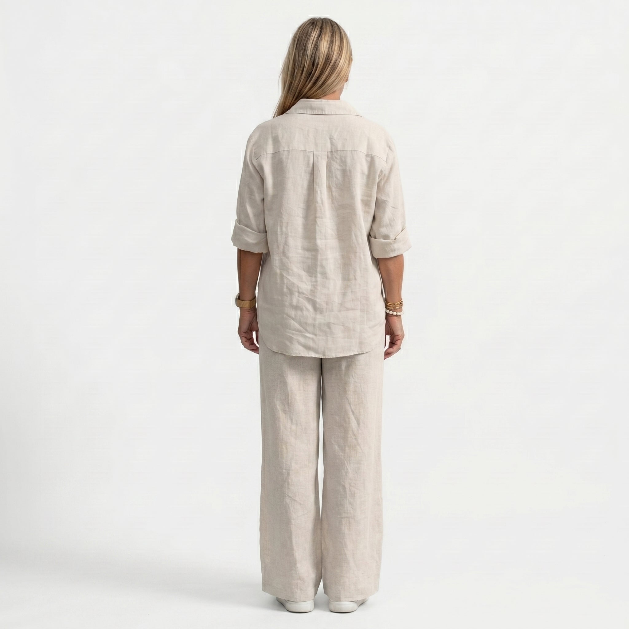 Berta - Conjunto de Verano