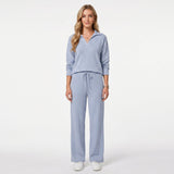 Alexandra - Conjunto Confortable con Elegancia