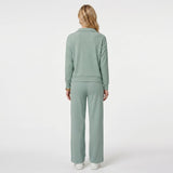 Alexandra - Conjunto Confortable con Elegancia
