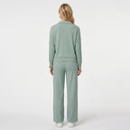 Alexandra - Conjunto Confortable con Elegancia