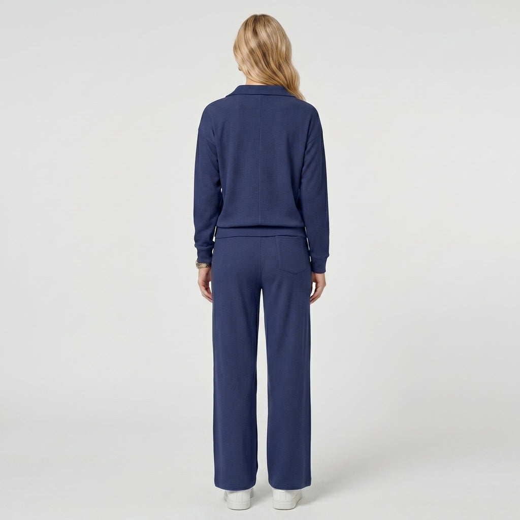 Alexandra - Conjunto Confortable con Elegancia