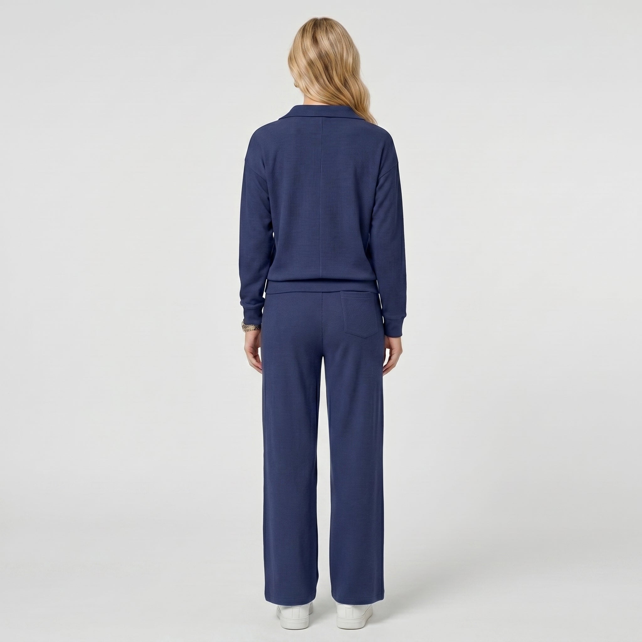 Alexandra - Conjunto Confortable con Elegancia