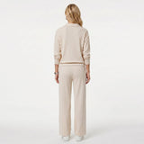 Alexandra - Conjunto Confortable con Elegancia