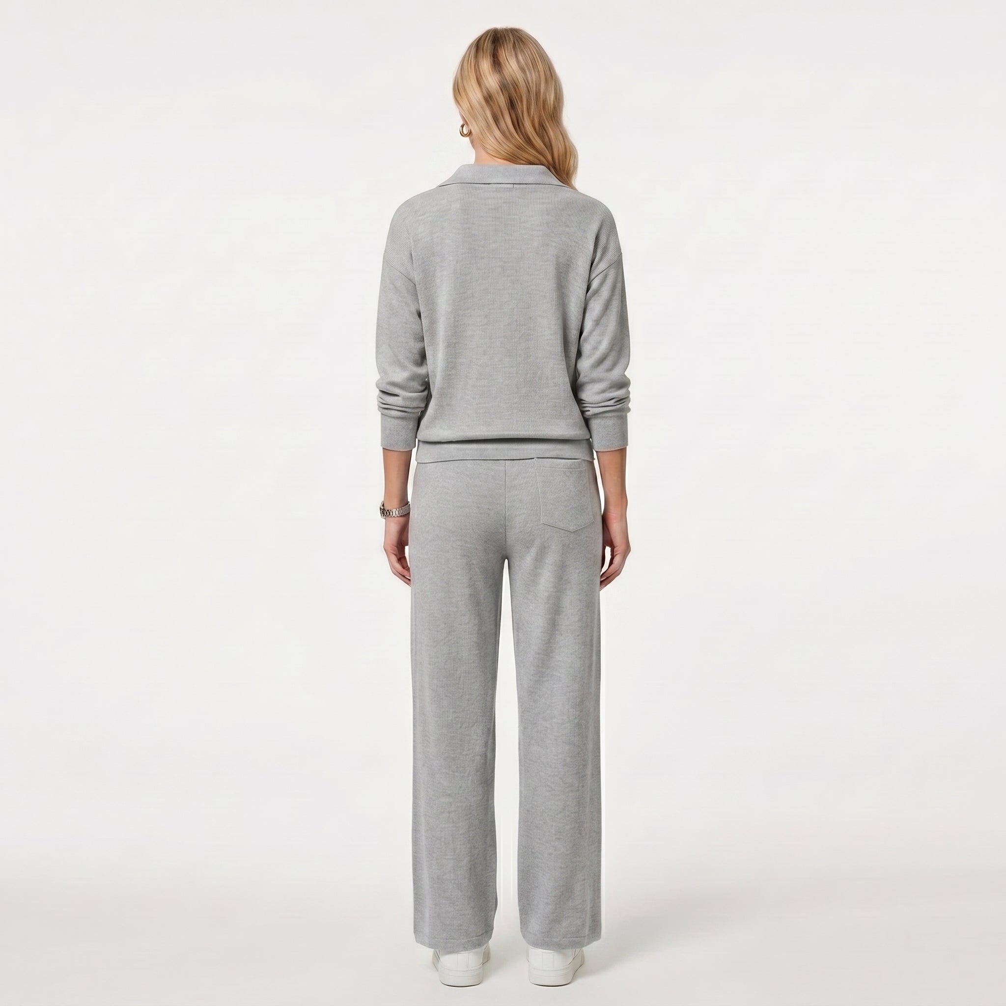 Alexandra - Conjunto Confortable con Elegancia