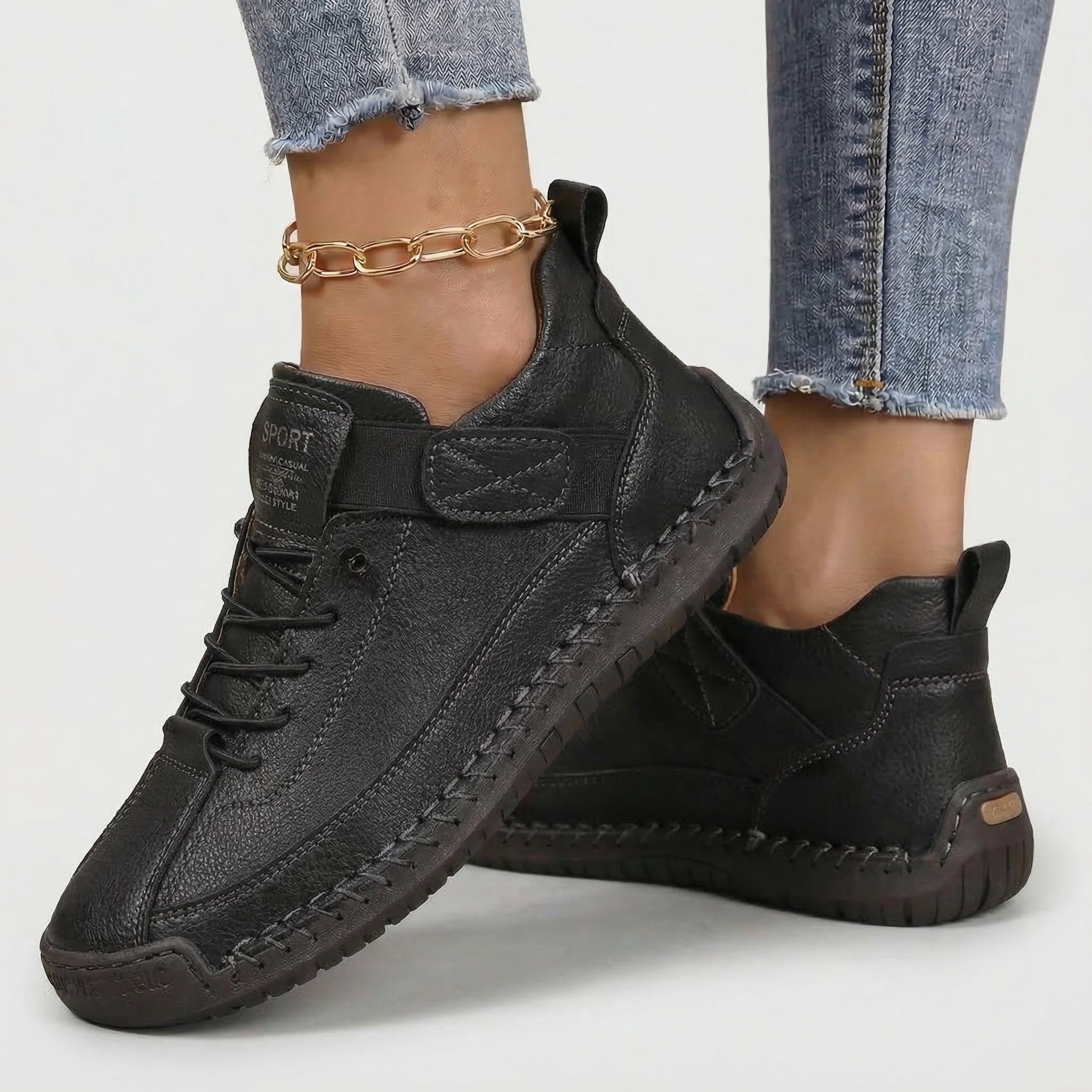 Noa - Zapatillas Ortopédicas
