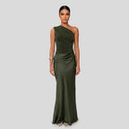 Amélia - Vestido Maxi Elegante