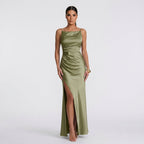 Mariana - Vestido Maxi Elegante