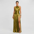 Sara - Vestido Maxi Elegante