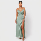 Lara - Vestido Maxi Elegante