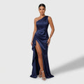 Joana - Vestido Maxi Elegante