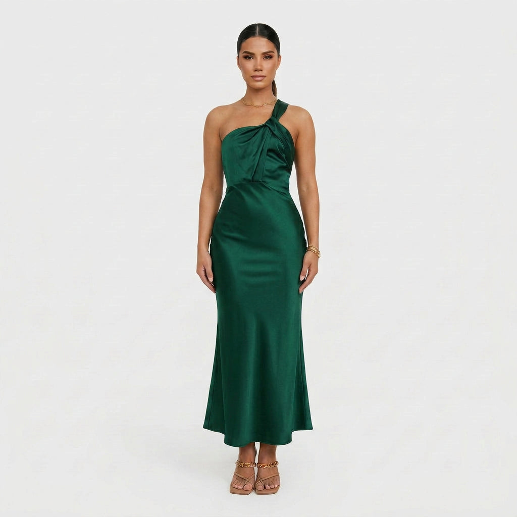Sofía - Vestido Maxi Elegante