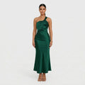 Sofía - Vestido Maxi Elegante