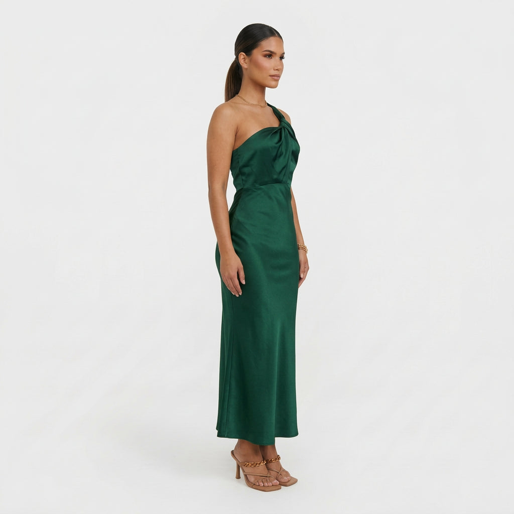 Sofía - Vestido Maxi Elegante