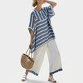 Constança - Conjunto Lino Mediterráneo