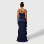 Joana - Vestido Maxi Elegante