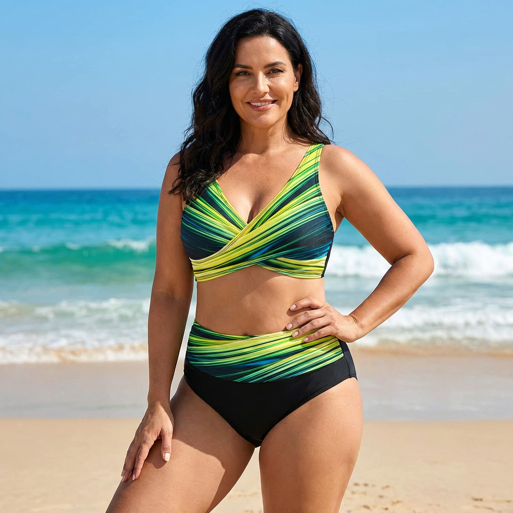 Lisboa - Shaping Bikini