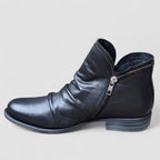 Carina - Botas Ortopédicas Confortables
