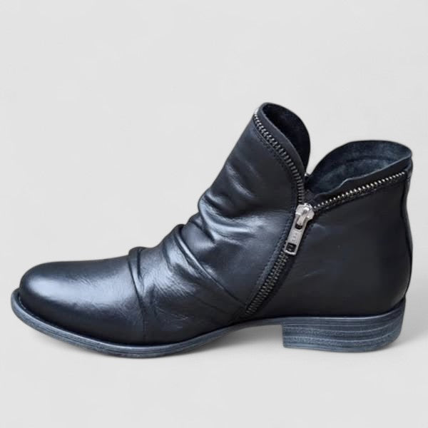 Carina - Botas Ortopédicas Confortables