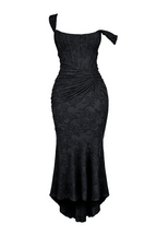Nalina - Vestido Maxi Elegancia