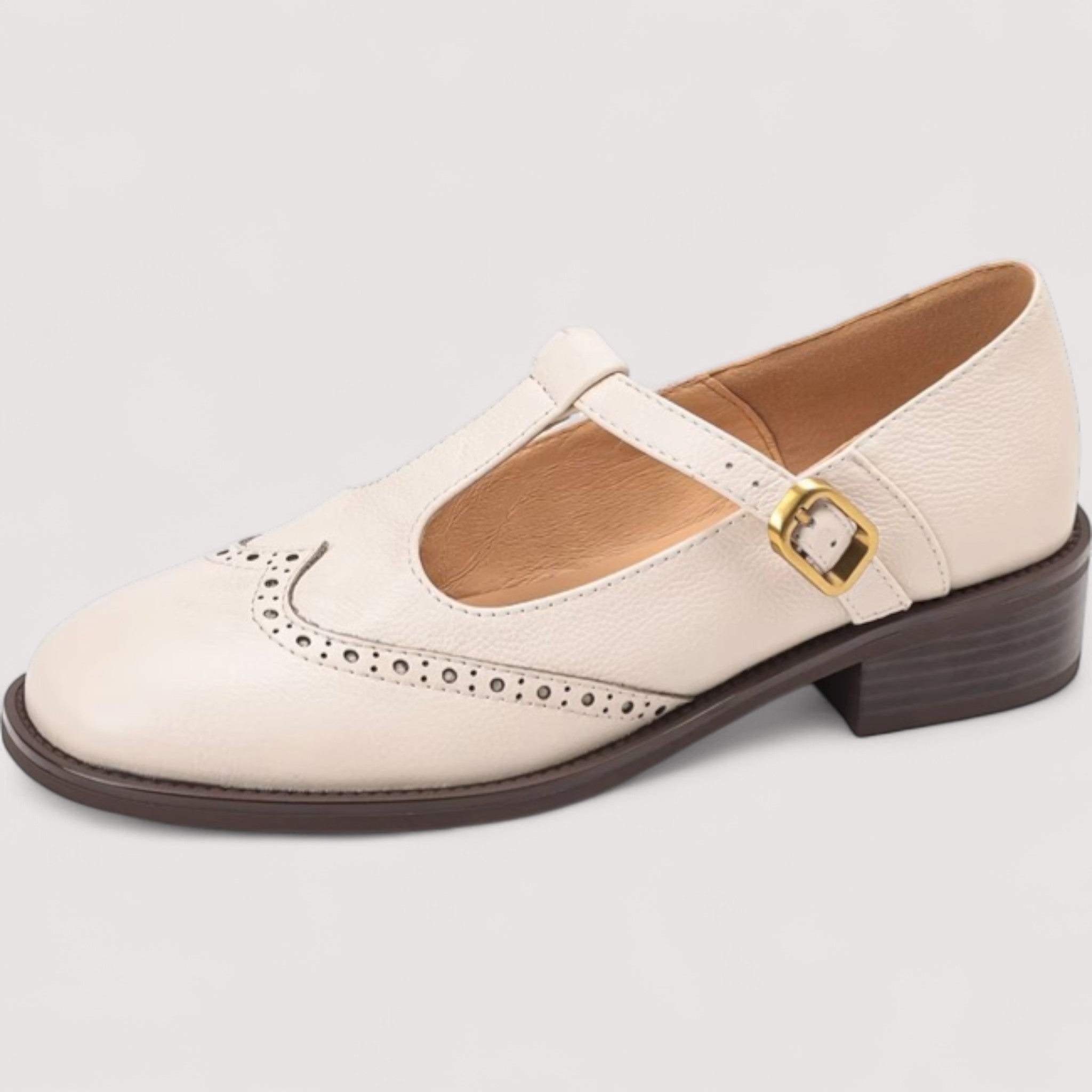 Irene - Sandalias Elegantes y Confortables
