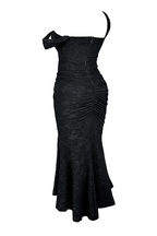 Nalina - Vestido Maxi Elegancia