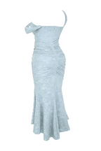 Nalina - Vestido Maxi Elegancia