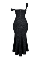 Nalina - Vestido Maxi Elegancia