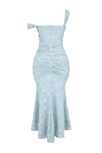 Nalina - Vestido Maxi Elegancia