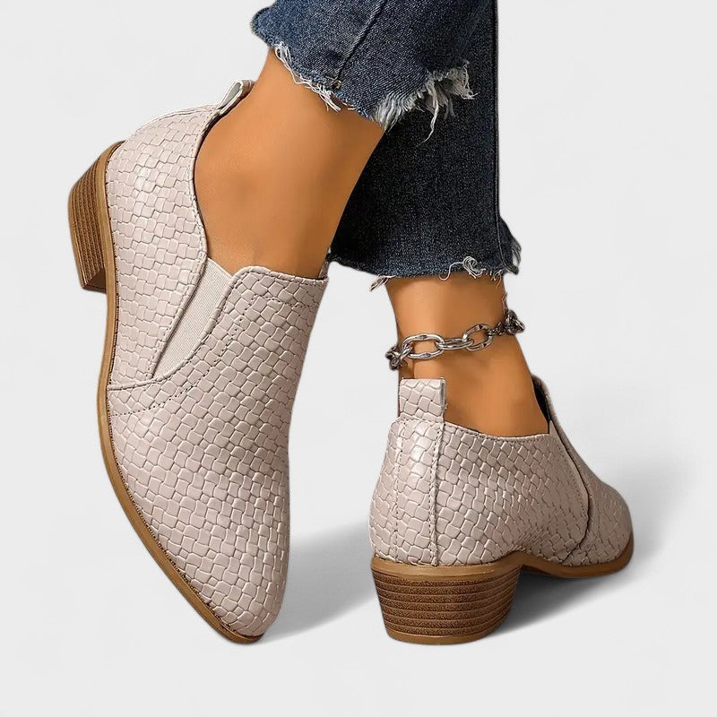 Tânia - Zapatos casuales elegantes