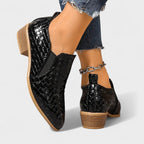 Tânia - Zapatos casuales elegantes