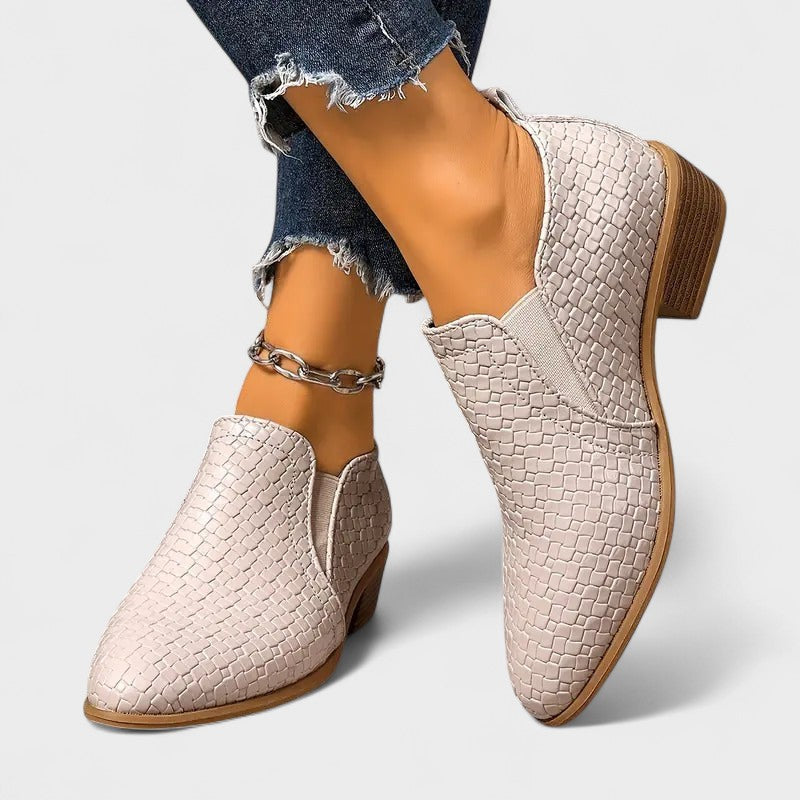 Tânia - Zapatos casuales elegantes