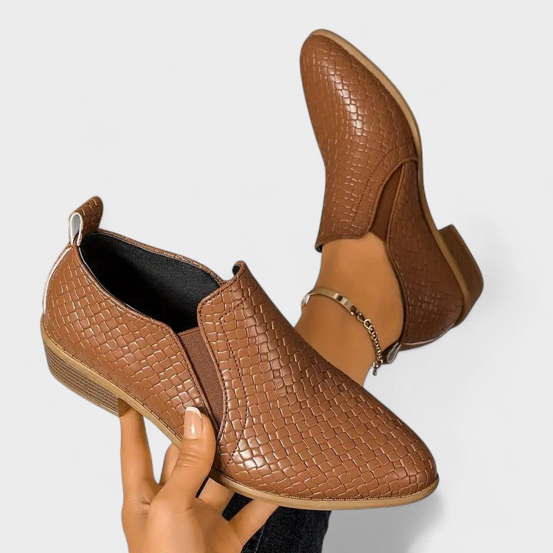 Tânia - Zapatos casuales elegantes