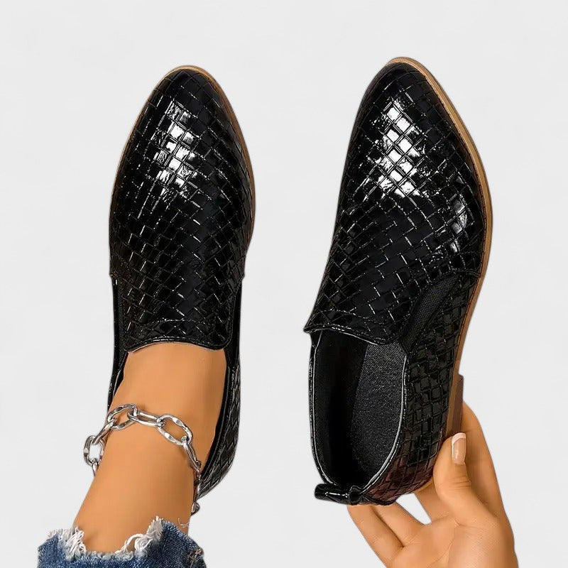 Tânia - Zapatos casuales elegantes