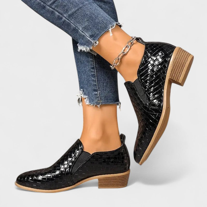 Tânia - Zapatos casuales elegantes