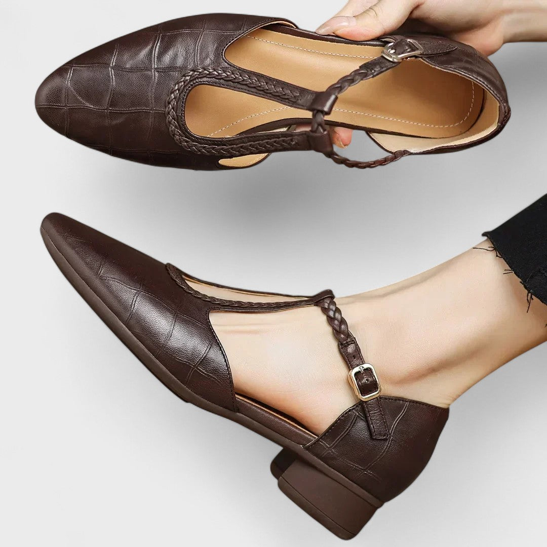 Helena - Zapatos Finos
