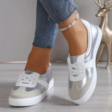 Hortensia - Zapatillas Ortópedicas de Cuero